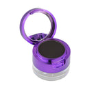 MARS Eyelove Multi Pods Gel Eyeliner & Eyebrow Powder With Dual Ended Brush-3.5gm