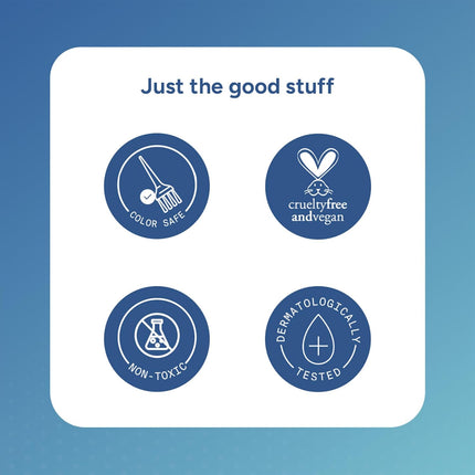 Arata Anti Dandruff Detox Duo For Normal, Oily Hair Shampoo +Conditioner 200ml