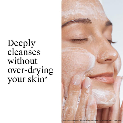 Neutrogena Oil Free Acne Wash | 2% Salicylic Acid Deep Cleansing Face Wash-175ml