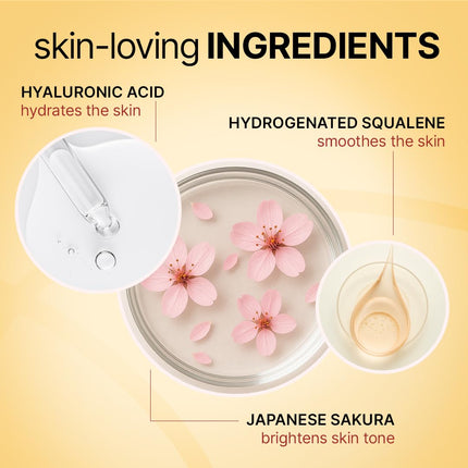 Sotrue Strobe Cream Gold for Face Radiance-30g