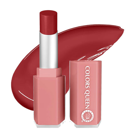 Colors Queen Gloss Stick | Lightweight & Non-Sticky Lip Gloss-3.6g