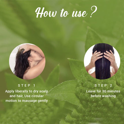 Biotique Bio Bhringraj Therapeutic Hair Oil For All Skin Types| 200ml