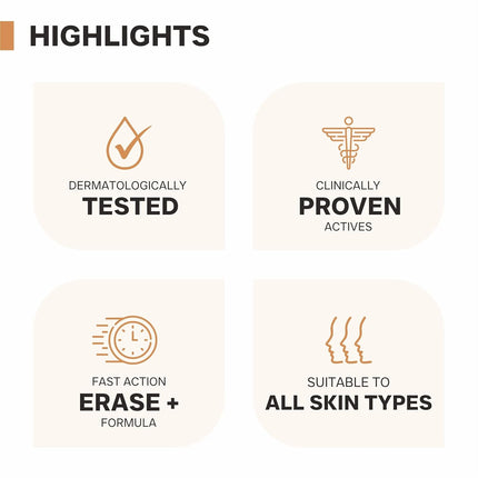 DERMATOUCH Kojic Acid 2% Cream | Pigmentation - 15G