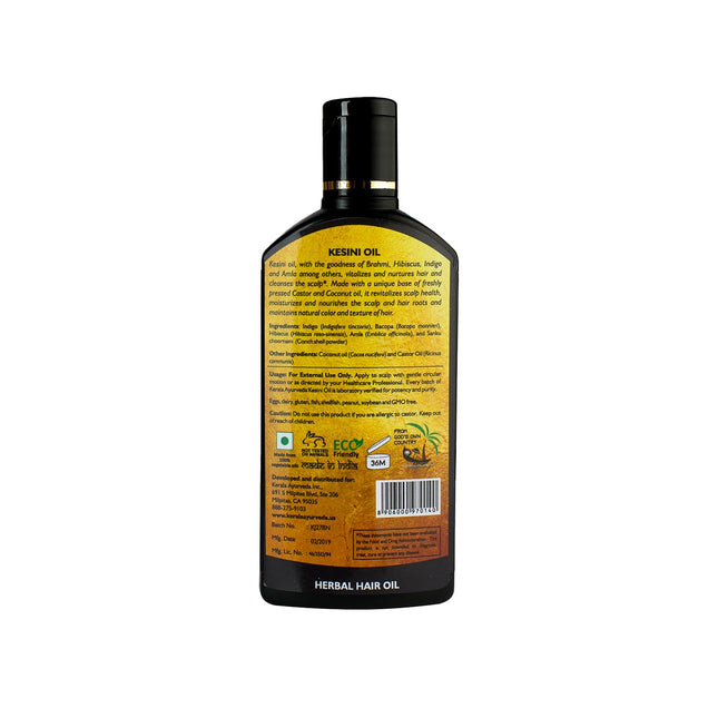 Kerala Ayurveda Kesini Oil - 100ml