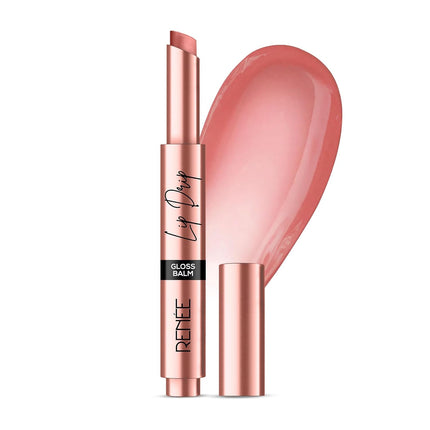 RENEE Lip Drip Glossy Lip Balm-2.3g