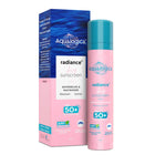 Aqualogica Radiance+ Dewy Sunscreen with Watermelon & Niacinamide with SPF 50 & PA++++ - 50g
