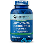 Carbamide Forte Multivitamin - 120 Tablet