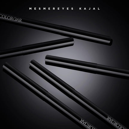 Colorbar Mesmereyes Opaque Pencil Kajal, Black -0.35G