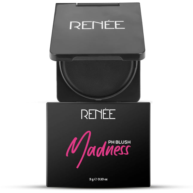 RENEE Madness PH Blush-3gm
