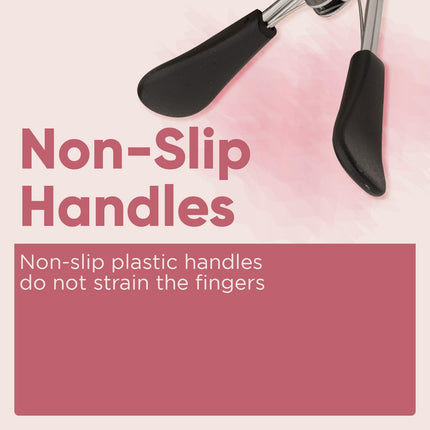 Vega Premium Eye Lash Curler