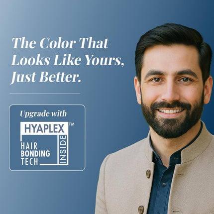 ThriveCo Permanent Hair Color Creme | 100% Grey Hair Coverage -70 ml