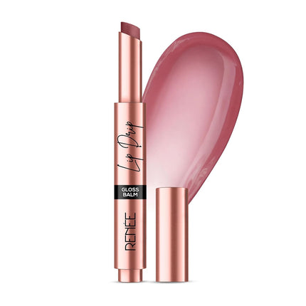 RENEE Lip Drip Glossy Lip Balm-2.3g