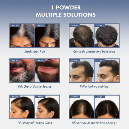 ThriveCo Root Touch-Up Powder -4 g