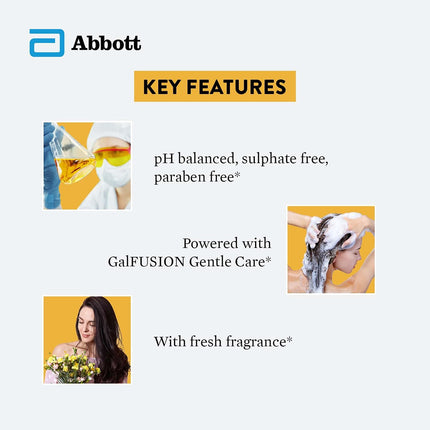 Selsun Daily Anti Dandruff Shampoo-120ml