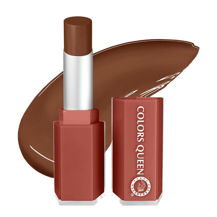 Colors Queen Gloss Stick | Lightweight & Non-Sticky Lip Gloss-3.6g