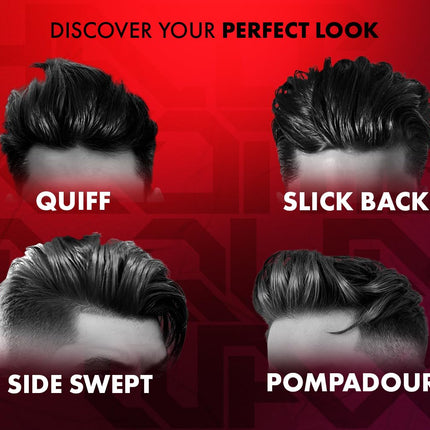 UrbanGabru Aqua Hair Wax | Hair Wax 260 ml