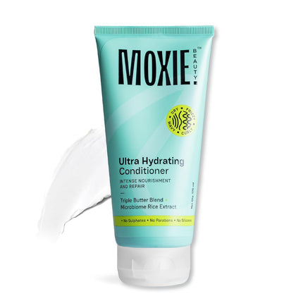 Moxie Beauty Ultra Hydrating Conditioner -175 ml
