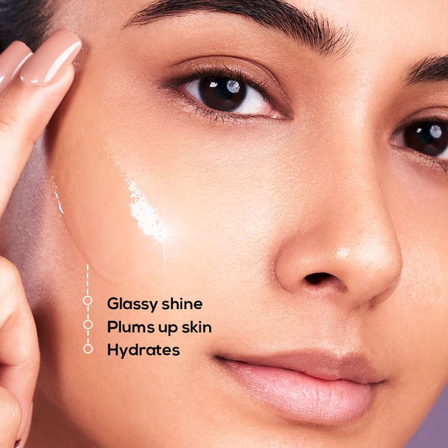 RENEE Korean Hyaluronic Acid & Vitamin C Glow Serum- 15ml