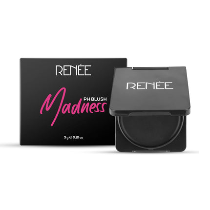 RENEE Madness PH Blush-3gm