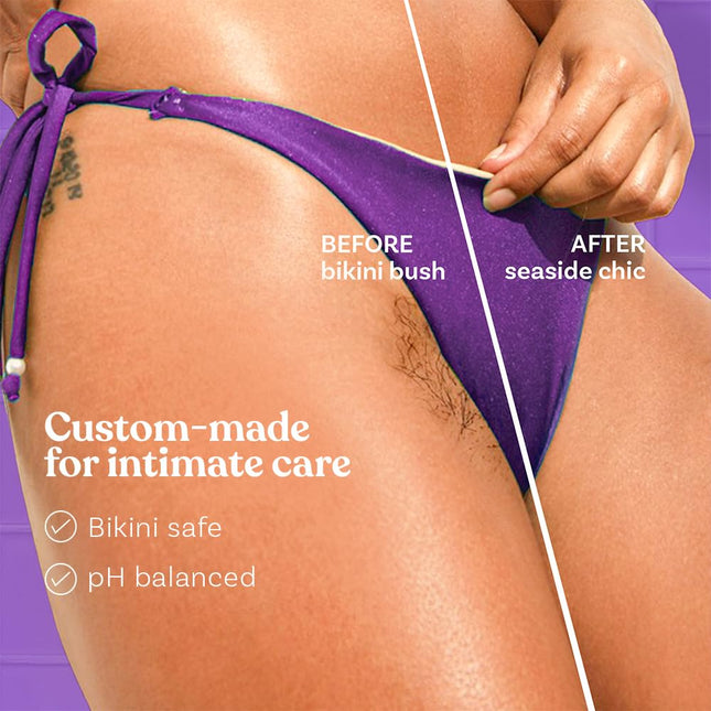 Bombae Hair Removal Cream for Women Bikini Area -100g