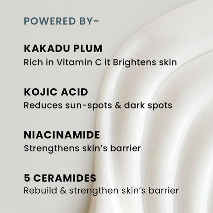 Hyphen All I Need Sunscreen SPF 50 PA ++++ |Lightweight Sun Cream | 50ml