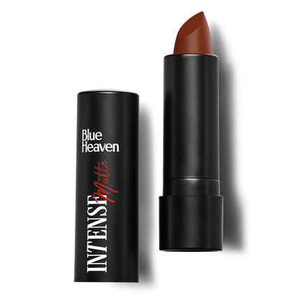 Blue Heaven Intense Matte Lipstick-4g