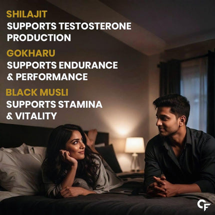 Carbamide Forte Shilajit Gold Resin 20g