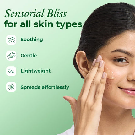 The Pink Foundry Acne Face Wash with 1.5% Salicylic Acid, Zinc PCA, Cica & Lemongrass-100ml