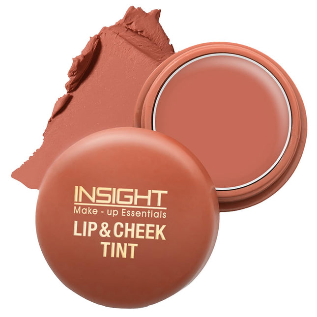 INSIGHT Lip & Cheek Tint - 3 g