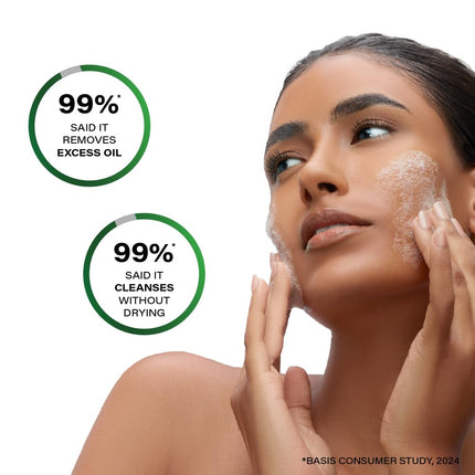 Novology Acne Deep Clearing Cleanser with Thymol+Terpineol| Face Wash-150g