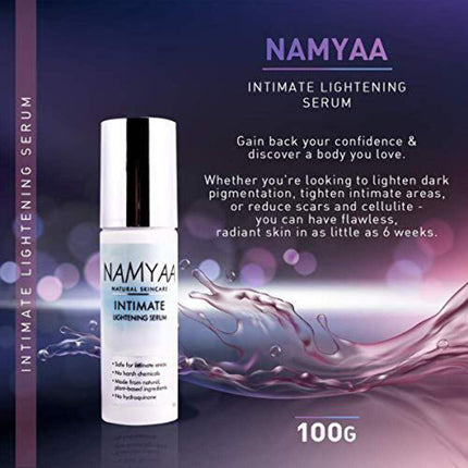 Namyaa Intimate Lightening Serum-100G