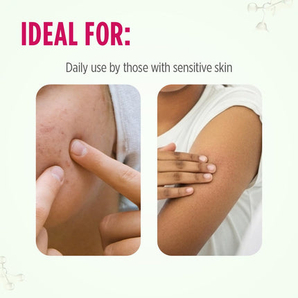 Sebamed Liquid Face & Body Wash 200Ml