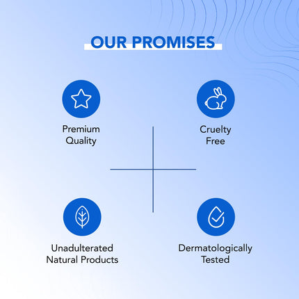 Bella Vita Organic Deo White Deodorant for Men-50ml