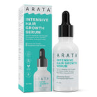 Arata Hair Growth Serum for Scalp Women & Men | 30ml