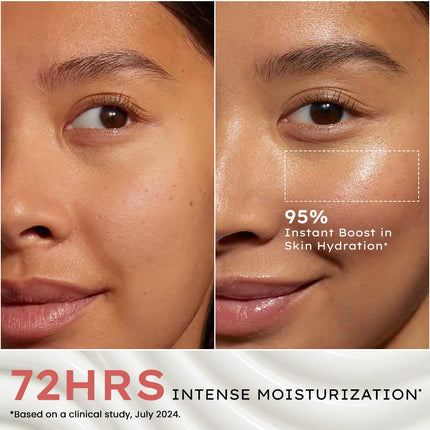 Hyphen 10% Heartleaf Extract & 7% Ceramides-NMF Face Cream Moisturizer | 50ml