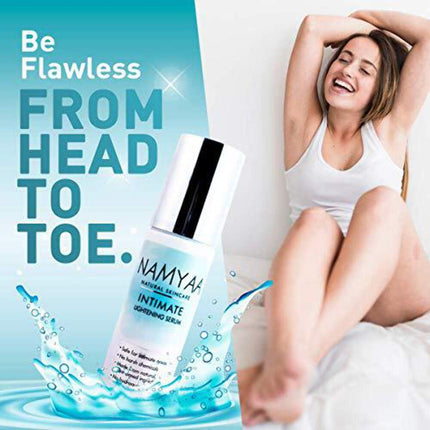 Namyaa Intimate Lightening Serum-100G