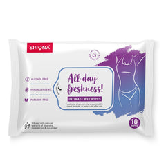 Collection image for: Intimate Wipe