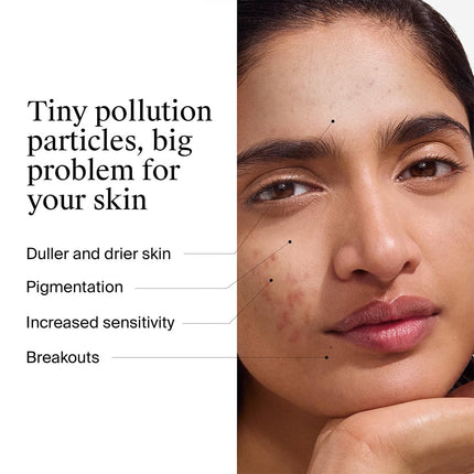 Neutrogena Deep Clean Foaming Cleanser Facewash - 150G