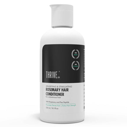 ThriveCo Rosemary Hair Conditioner-250 ml