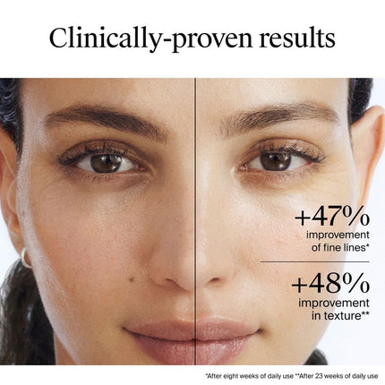 Neutrogena Visible Repair Retinol Day & Night Cream-50G