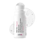 Cos-IQ Brightening Underarm Roll On Serum | With Bioecolea, Mandelic Acid and Bio White | 40ml