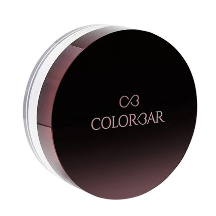 Colorbar Sheer Touch Mattifying Loose Powder, 9g