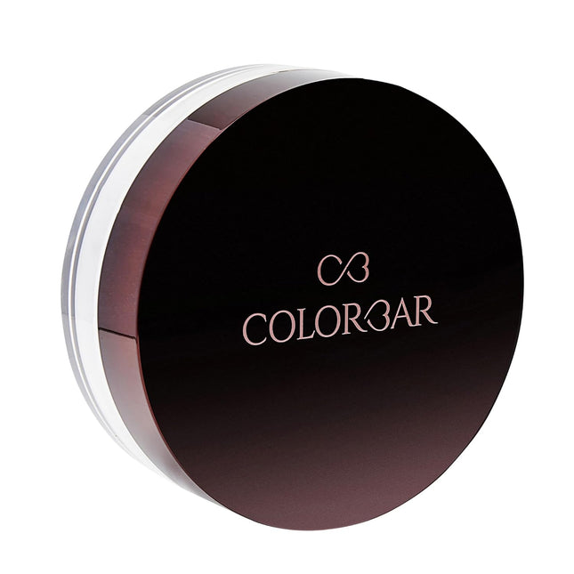 Colorbar Sheer Touch Mattifying Loose Powder, 9g
