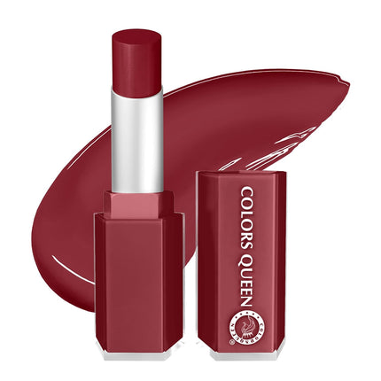 Colors Queen Gloss Stick | Lightweight & Non-Sticky Lip Gloss-3.6g
