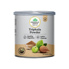 Organic India Triphala Powder - 100g