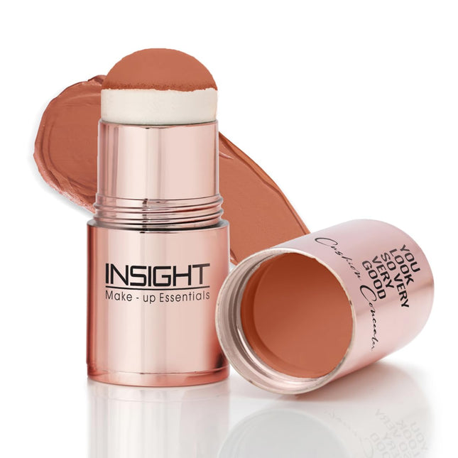 INSIGHT Cushion Concealer for Natural Flawless Finish-3g