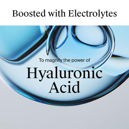 Neutrogena Hydro Boost Hyaluronic Acid Face Moisturizer 15ml