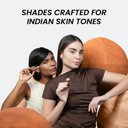 INSIGHT Cushion Concealer for Natural Flawless Finish-3g