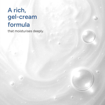 Arata Moisturising Body Wash for Dry Skin with Shea Butter & Glycerine-300ml