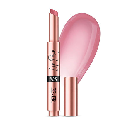 RENEE Lip Drip Glossy Lip Balm-2.3g